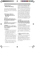 Preview for 65 page of Parkside PKO 270 A1 Operating Instructions Manual