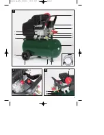 Preview for 3 page of Parkside PKO 270 B2 Operation Manuals