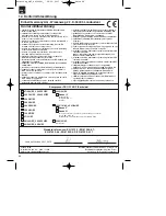 Preview for 68 page of Parkside PKO 270 B2 Operation Manuals