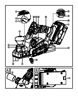 Preview for 3 page of Parkside PPHA 20-Li B2 Translation Of The Original Instructions