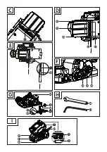 Preview for 4 page of Parkside PPHA 20-Li B2 Translation Of The Original Instructions