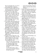 Preview for 11 page of Parkside PPTLBA 40-Li A1 Translation Of The Original Instructions