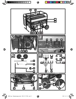 Preview for 3 page of Parkside PSE 2800 B2 Operation Manual