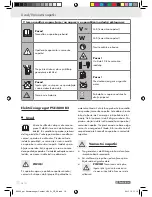 Preview for 18 page of Parkside PSE 2800 B2 Operation Manual