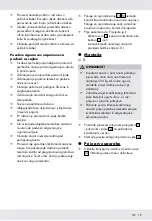 Preview for 19 page of Parkside PSZ 250 A1 Operation And Safety Notes Translation Of The Original Instructions