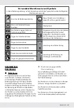 Preview for 59 page of Parkside PSZ 250 A1 Operation And Safety Notes Translation Of The Original Instructions