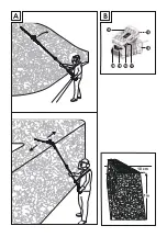 Preview for 4 page of Parkside PTHSA 20-Li B3 Translation Of The Original Instructions