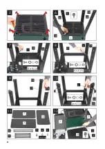 Preview for 4 page of Parkside PTK 2000 B2 Translation Of The Original Instructions