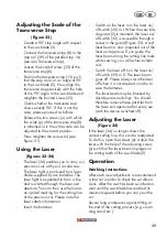 Preview for 49 page of Parkside PTK 2000 B2 Translation Of The Original Instructions