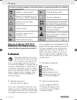 Preview for 40 page of Parkside PWP 90 A1 POLISHING MACHINE User Manual