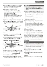 Preview for 47 page of Parkside PWS 230 D4 Original Instructions Manual