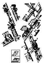 Preview for 66 page of Parkside PZKS 2000 A1 Operating And Safety Instructions, Translation Of Original Operating Manual