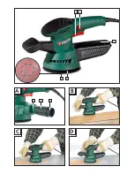 Preview for 3 page of Parkside Xq 270 Operation And Safety Notes