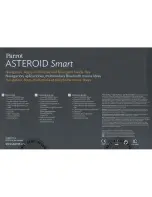 Preview for 100 page of Parrot ASTEROID Smart User Manual