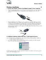 Preview for 5 page of Parrott Aruba User Manual