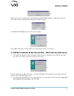 Preview for 7 page of Parrott Aruba User Manual