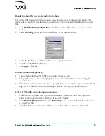 Preview for 20 page of Parrott Aruba User Manual