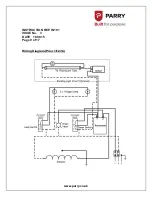 Preview for 9 page of PARRY PC140 Installation Instructions Manual