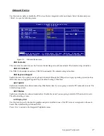 Preview for 27 page of Partner Tech International PT-6900 Service Manual