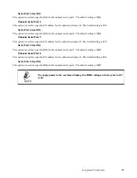 Preview for 29 page of Partner Tech International PT-6900 Service Manual