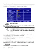 Preview for 30 page of Partner Tech International PT-6900 Service Manual