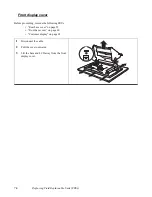 Preview for 86 page of Partner Tech International PT-6900 Service Manual