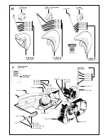 Preview for 4 page of Partner K1200 Illustrated Parts List