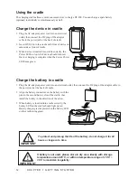 Preview for 20 page of Partner OT-100 User Manual