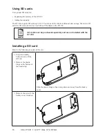 Preview for 24 page of Partner OT-100 User Manual