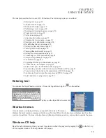 Preview for 27 page of Partner OT-100 User Manual