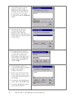 Preview for 50 page of Partner OT-100 User Manual