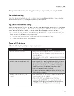 Preview for 75 page of Partner OT-100 User Manual