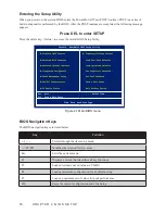 Preview for 22 page of Partner PT-6910 Series User Manual