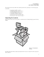 Preview for 7 page of Partner SP-1000 User Manual