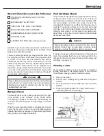 Preview for 17 page of Pasdole IM250S Li Operating Manual