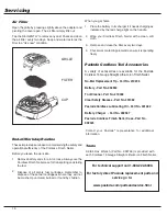 Preview for 18 page of Pasdole IM250S Li Operating Manual