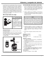 Preview for 29 page of Pasdole IM250S Li Operating Manual