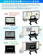 Preview for 7 page of pathway eGlass Quick Start Manual