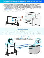 Preview for 10 page of pathway eGlass Quick Start Manual