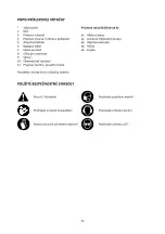 Preview for 15 page of Patriot PV0900 User Manual