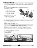 Preview for 7 page of Patterson Medical Kinetec Spectra Essential User Manual