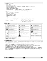 Preview for 10 page of Patterson Medical Kinetec Spectra Essential User Manual