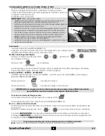 Preview for 35 page of Patterson Medical Kinetec Spectra Essential User Manual