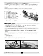 Preview for 47 page of Patterson Medical Kinetec Spectra Essential User Manual