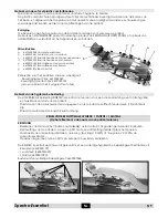 Preview for 57 page of Patterson Medical Kinetec Spectra Essential User Manual