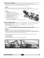 Preview for 67 page of Patterson Medical Kinetec Spectra Essential User Manual