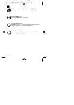 Preview for 18 page of Pattfield Ergo Tools E-BH 750 Original Operating Instructions