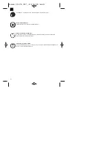 Preview for 24 page of Pattfield Ergo Tools E-BH 750 Original Operating Instructions