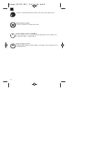 Preview for 42 page of Pattfield Ergo Tools E-BH 750 Original Operating Instructions