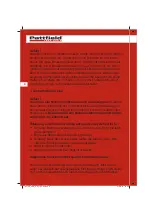 Preview for 6 page of Pattfield Ergo Tools PE-AGS 3,6 Li Manual